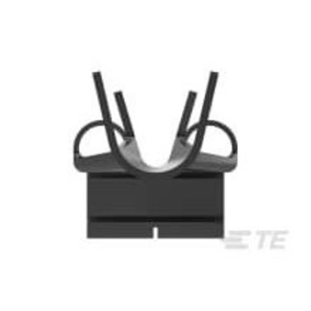 Te Connectivity FASTON 250 PIGGY-BACK REC 18-14 AWG TPBR 160739-2